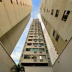 Apartamento Las Tres Carabelas