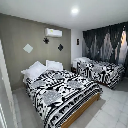 Apartamento Tres Carabelas Cartagena