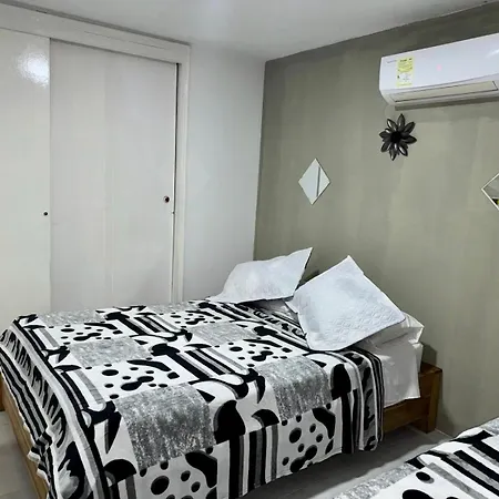Apartamento Tres Carabelas *