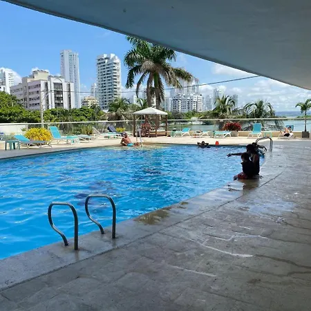 Apartamento Tres Carabelas *