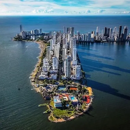 Apartamento Tres Carabelas
